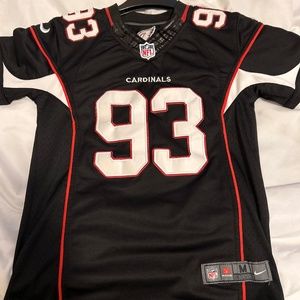 Cardinals football shirt